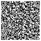 QR code with Time of Day & Temperature Service contacts
