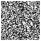 QR code with Custom Plumbing & Heating contacts