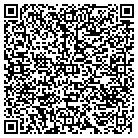 QR code with Aiello Joe & Sons Masnry & Con contacts