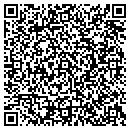QR code with Time & Temperature Of Durango contacts