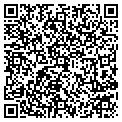 QR code with R & P Fence contacts
