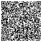 QR code with D & L Heating & Cooling LLC contacts