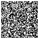 QR code with J S I Landscapes contacts