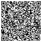 QR code with Hilton Diversified Inc contacts