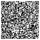 QR code with U S Gov't Nat'l Weather Servic contacts