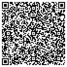 QR code with J V Landscape Service LLC contacts