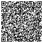 QR code with J A C Management Services Inc contacts