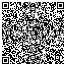 QR code with Yocum Ranch contacts