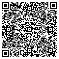 QR code with Jim's Ac contacts
