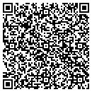 QR code with Ptt Media contacts