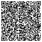 QR code with One World Telecommunications Corp contacts