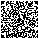 QR code with Woodys Garage contacts