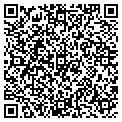 QR code with Us Custom Fence Inc contacts