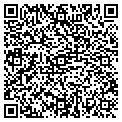QR code with Armanino Jearld contacts