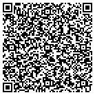 QR code with Zo6 Performance Auto Inc contacts
