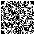 QR code with J R & Sons contacts
