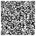 QR code with Aa Row Auto Parts Locator contacts