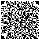 QR code with Contour Data Audubon contacts