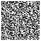 QR code with Mk Wireless-Flamingo contacts