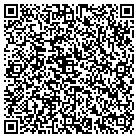 QR code with Nutrioso Custom Homes & Mason contacts