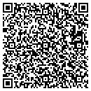 QR code with M T Wireless contacts