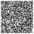 QR code with J R Walker Design & Constructn contacts
