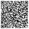 QR code with D B Inc contacts