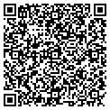 QR code with Danotech contacts