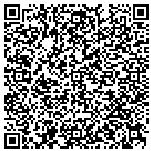 QR code with Maas Landscape Maintenance & M contacts
