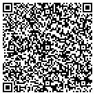 QR code with Acceleration Automotive contacts