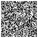 QR code with Ace Service contacts