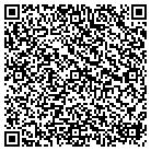 QR code with Allstate Self Storage contacts