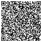 QR code with R E Williams & Sons Inc contacts