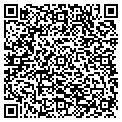 QR code with Esc contacts