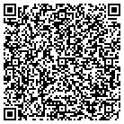 QR code with Cornerstone Fence & Ornamental contacts