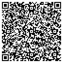 QR code with Mr Green Genes contacts