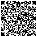QR code with Alpha Omega Telecom contacts