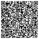 QR code with Nature's Way Landscaping Inc contacts
