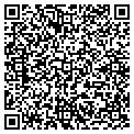 QR code with V F W contacts