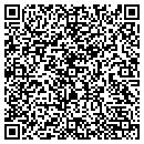 QR code with Radcliff Robert contacts