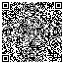 QR code with Angelic Touch Message contacts