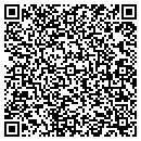 QR code with A P C Cell contacts