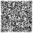 QR code with Chers Creative Printing contacts