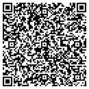 QR code with O'conner John contacts
