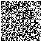 QR code with Calpine Containers Inc contacts