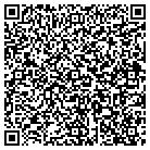 QR code with Oregon Custom Landscape Inc contacts