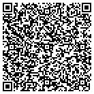 QR code with Oregon Landscape contacts