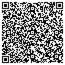 QR code with A Plus Collision Center contacts