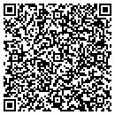 QR code with A New Beginning contacts