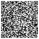 QR code with Advance Heating & Cooling contacts